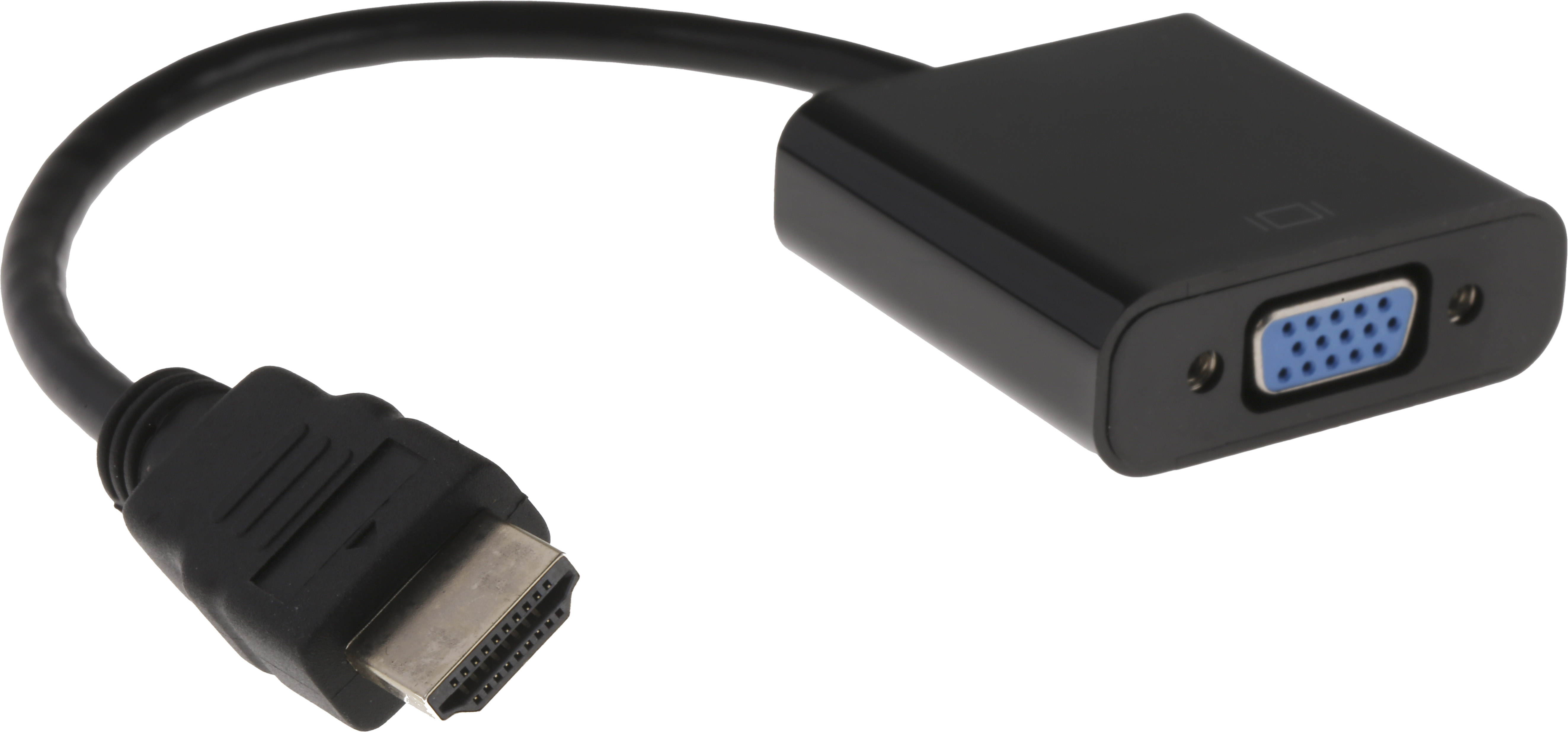 HDMI TO VGA ADAPTOR
